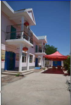 親情一家老年公寓 親情一家老年公寓