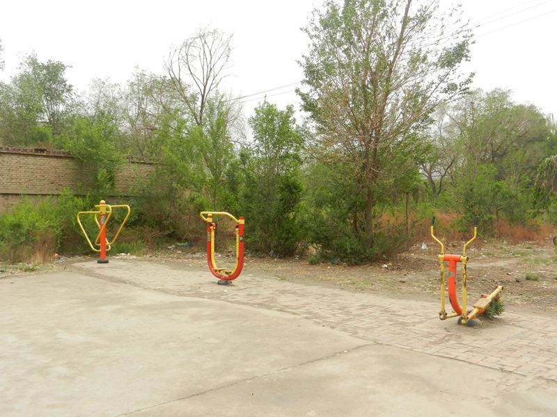 民和回族土族自治縣永平老年公寓 民和回族土族自治縣永平老年公寓