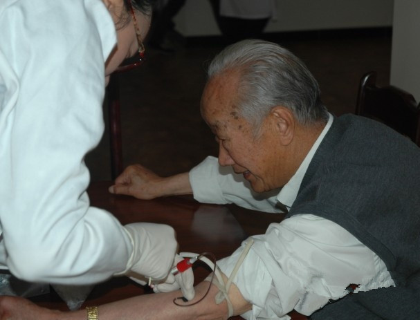 云南省昆明市西山區天泰敬老院 云南省昆明市西山區天泰敬老院