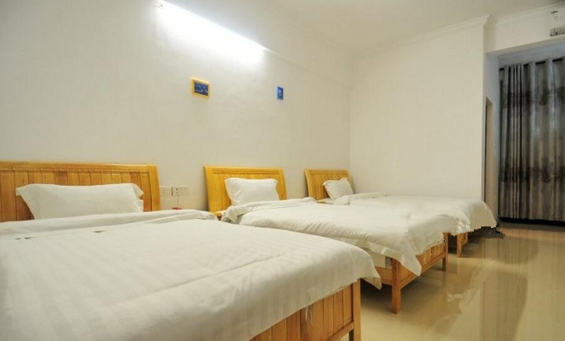 三亞鳳凰家緣老年公寓 三亞鳳凰家緣老年公寓