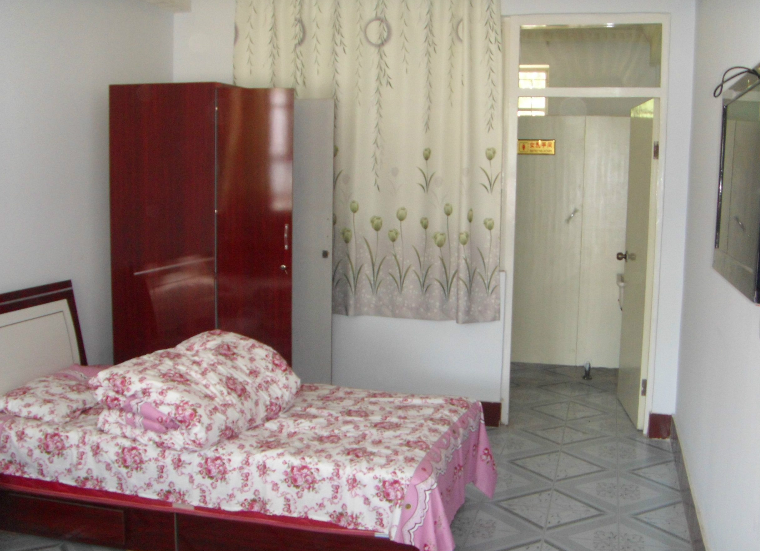 寧夏回族自治區(qū)銀川市西夏區(qū)新天地愛(ài)心老年公寓 寧夏回族自治區(qū)銀川市西夏區(qū)新天地愛(ài)心老年公寓