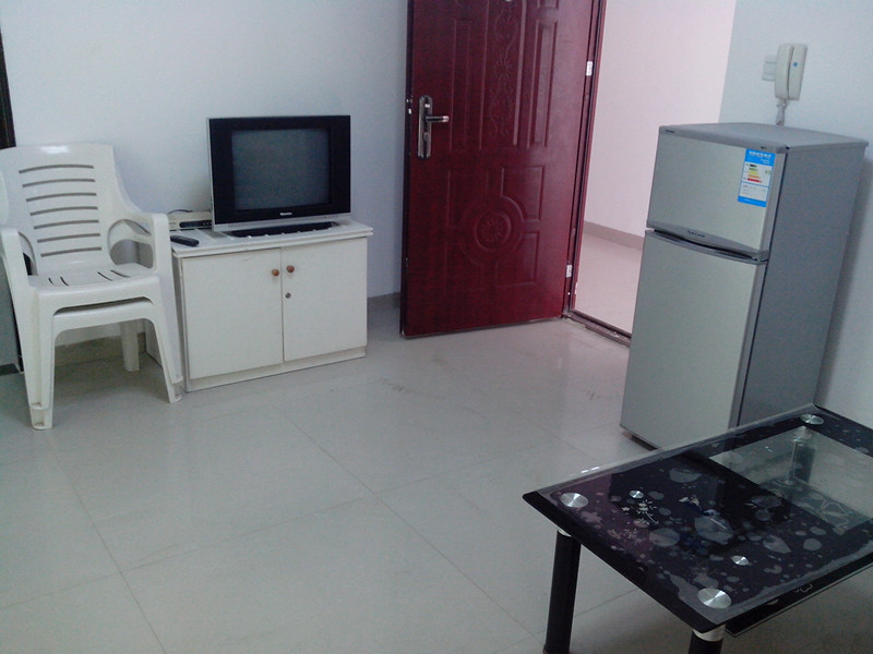 三亞市冬日陽光海景老年公寓 三亞市冬日陽光海景老年公寓