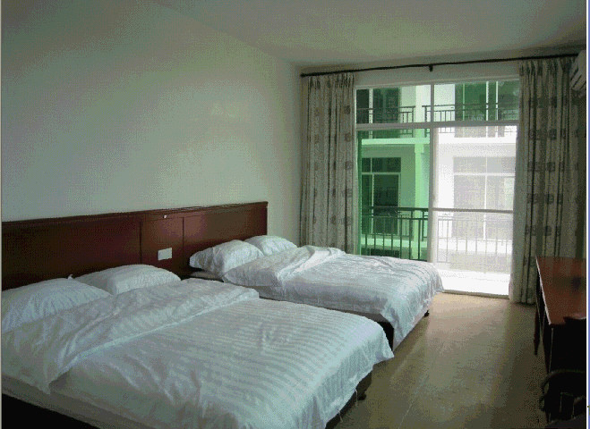 海南省三亞市山東人康壽源度假公寓 海南省三亞市山東人康壽源度假公寓