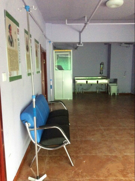 銀川市鉑宮漢養(yǎng)老院 銀川市鉑宮漢養(yǎng)老院