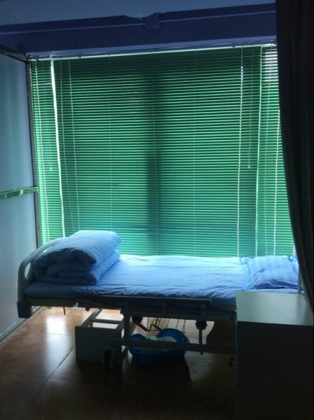 銀川市鉑宮漢養(yǎng)老院 銀川市鉑宮漢養(yǎng)老院