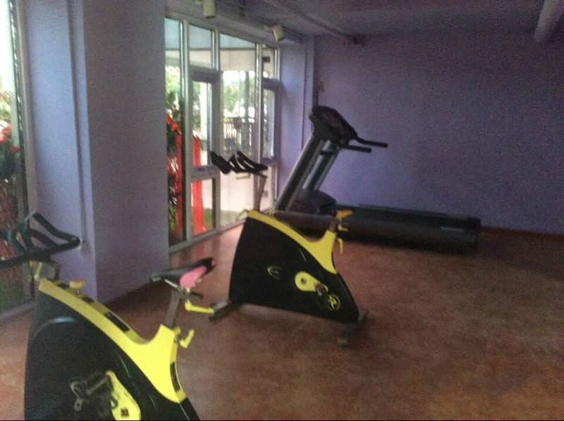 銀川市鉑宮漢養(yǎng)老院 銀川市鉑宮漢養(yǎng)老院