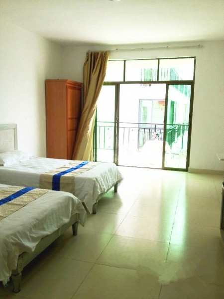 三亞愉鴻公寓 三亞愉鴻公寓