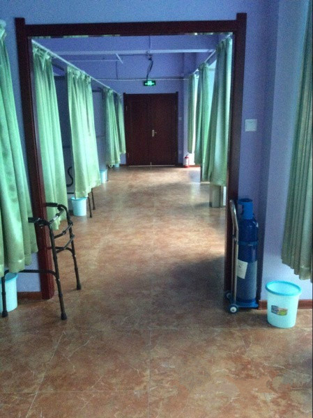 銀川市鉑宮漢養(yǎng)老院 銀川市鉑宮漢養(yǎng)老院