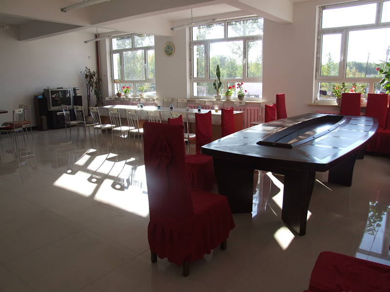 內蒙古興安盟突泉縣艷芬老年公寓 內蒙古興安盟突泉縣艷芬老年公寓