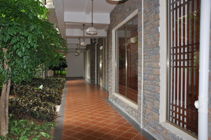 三亞海棠灣奧克玉成南田溫泉高端養老公寓 三亞海棠灣奧克玉成南田溫泉高端養老公寓