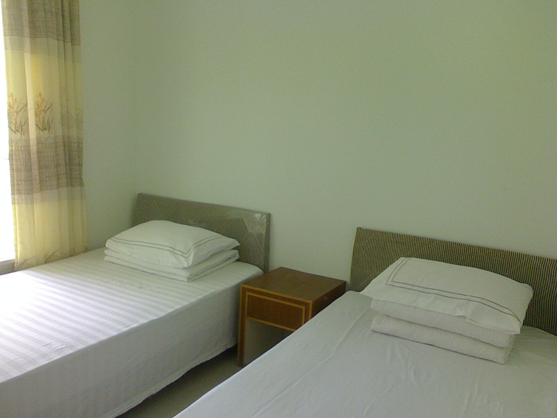 三亞市冬日陽光海景老年公寓 三亞市冬日陽光海景老年公寓