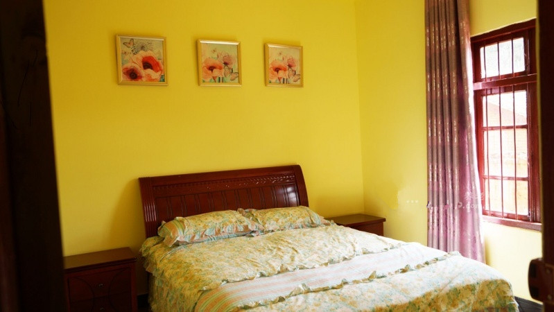 安寧吉倫養生敬老有限公司 安寧吉倫養生敬老有限公司