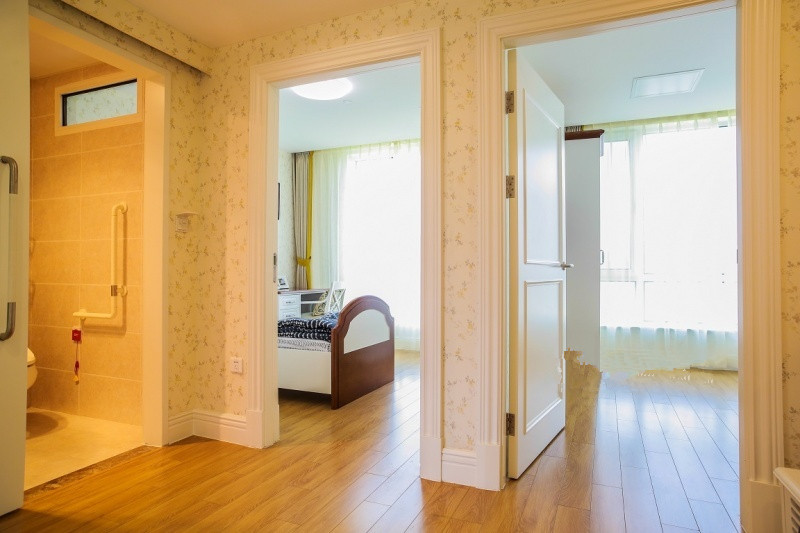 北京泰頤春養老中心 北京泰頤春養老中心