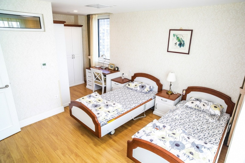 北京泰頤春養老中心 北京泰頤春養老中心