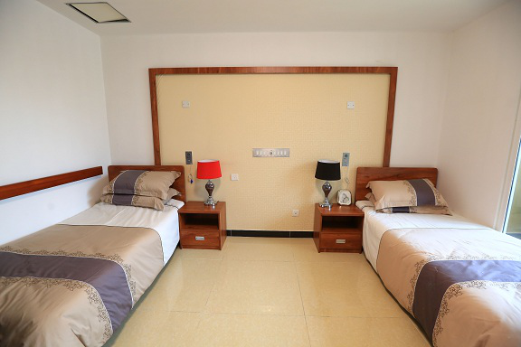 北京萬嘉軒民族養老公寓 北京萬嘉軒民族養老公寓