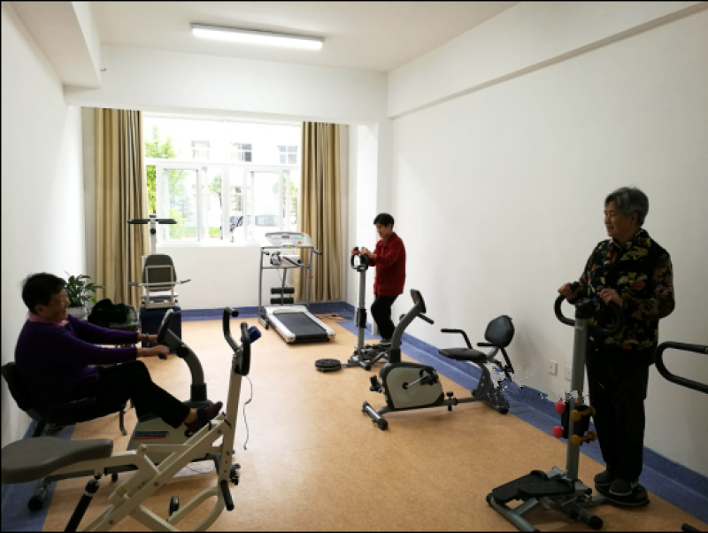 臨滄市朋陽頤養(yǎng)院