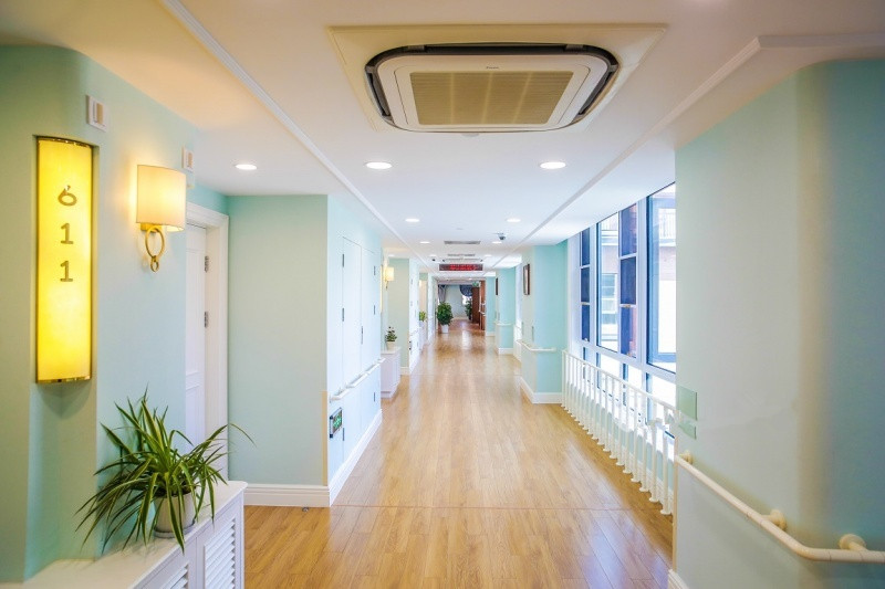 北京泰頤春養老中心 北京泰頤春養老中心