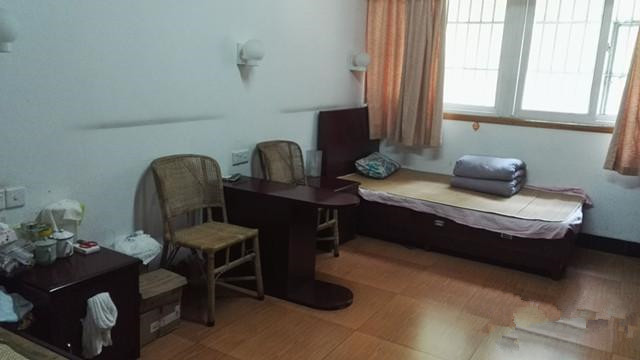 杭州市上城區在水一方南星老人公寓 杭州市上城區在水一方南星老人公寓