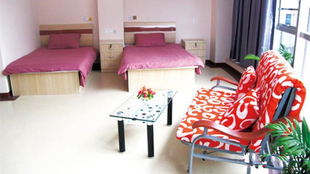 臨安市長壽家園 臨安市長壽家園