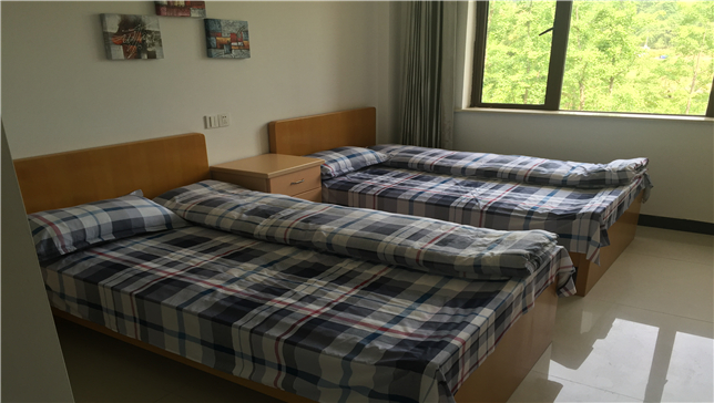 臨安市新城頤養(yǎng)院 臨安市新城頤養(yǎng)院