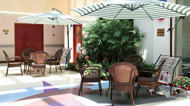 臨安市長壽家園 臨安市長壽家園