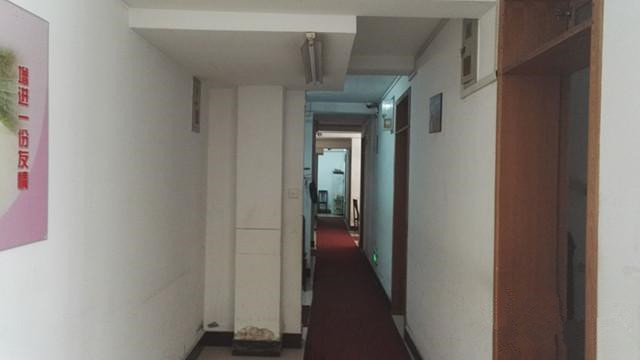 杭州市上城區在水一方南星老人公寓 杭州市上城區在水一方南星老人公寓