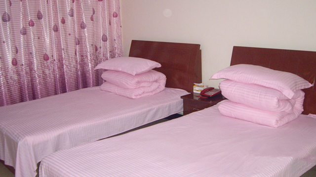 浙江省富陽市新登溫馨養老院