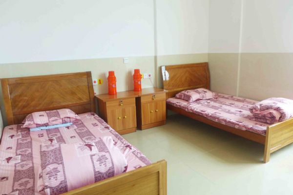 陽江市養老院 陽江市養老院