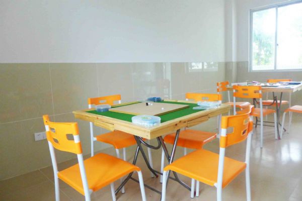 陽江市養老院 陽江市養老院