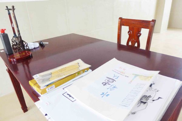 陽江市養老院 陽江市養老院