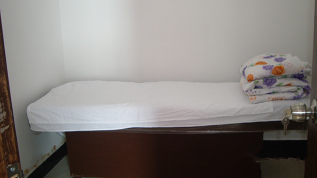 浙江省富陽市新登溫馨養老院