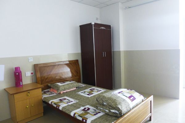 陽江市養老院 陽江市養老院