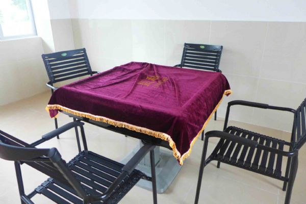 陽江市養老院 陽江市養老院