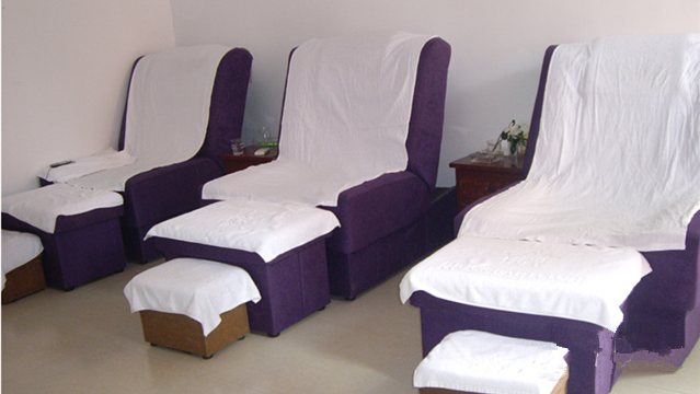 浙江省富陽市新登溫馨養老院