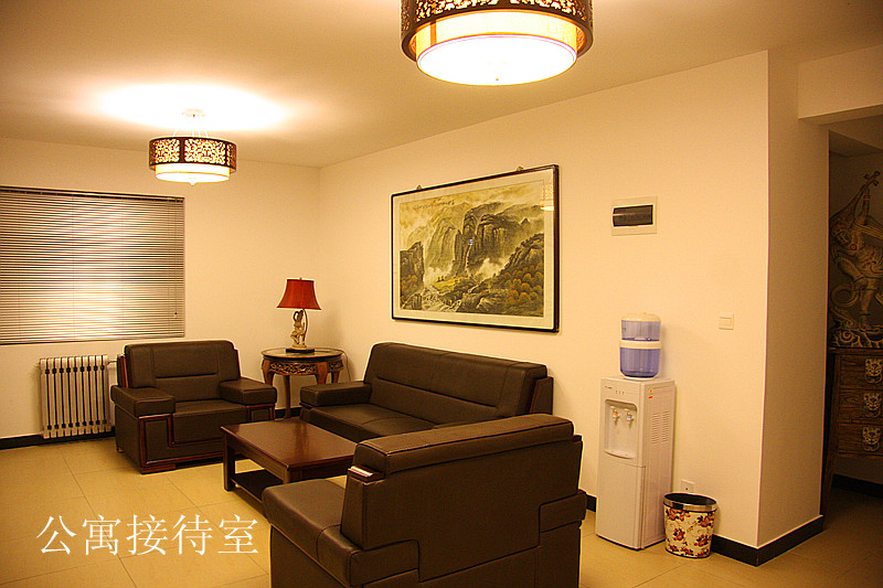 西安秋時文化老年公寓