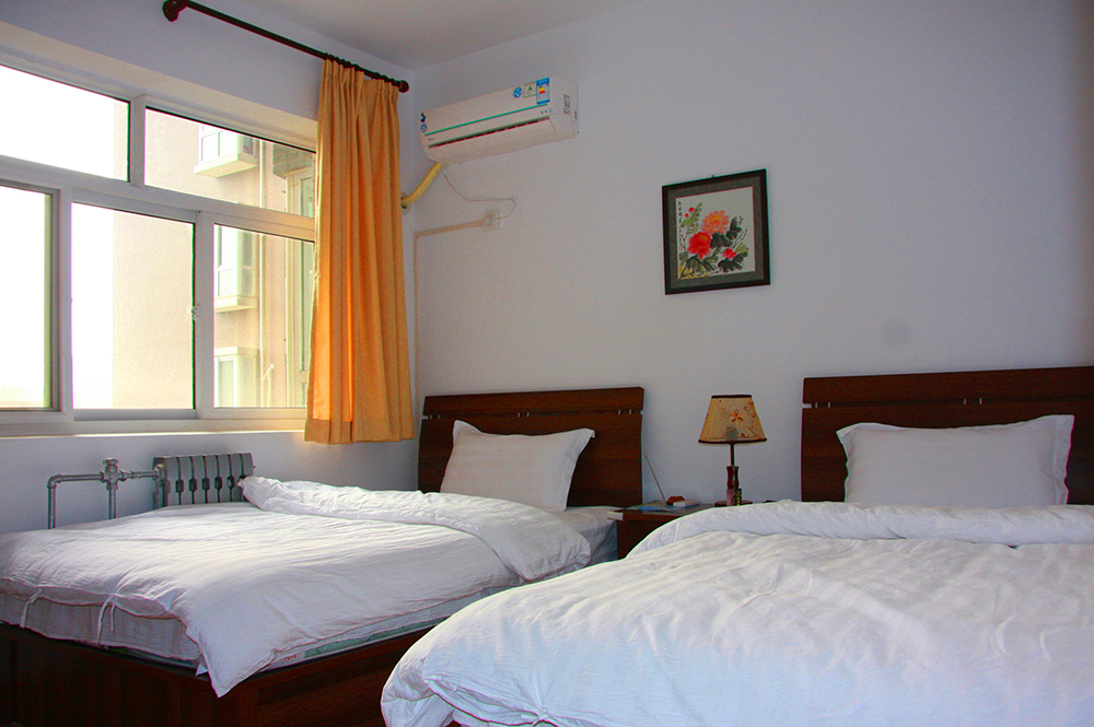 西安秋時文化老年公寓