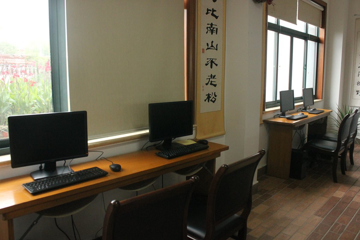 寧波市社會福利院 寧波市社會福利院