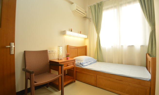 世博家園養老院