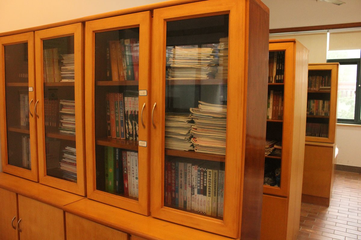 寧波市社會福利院 寧波市社會福利院