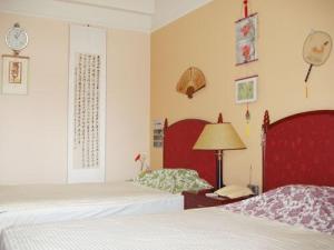 浙江省杭州上城區(qū)唯康老人養(yǎng)生文化公寓 浙江省杭州上城區(qū)唯康老人養(yǎng)生文化公寓