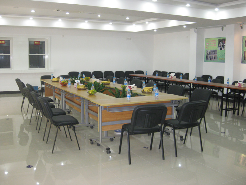 上海金福養老院 上海金福養老院