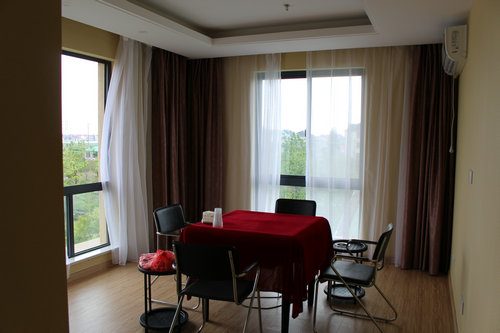 上海能益養老院 上海能益養老院