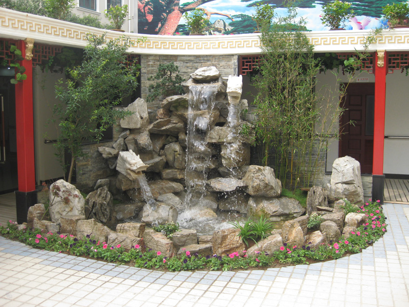 上海金福養老院 上海金福養老院