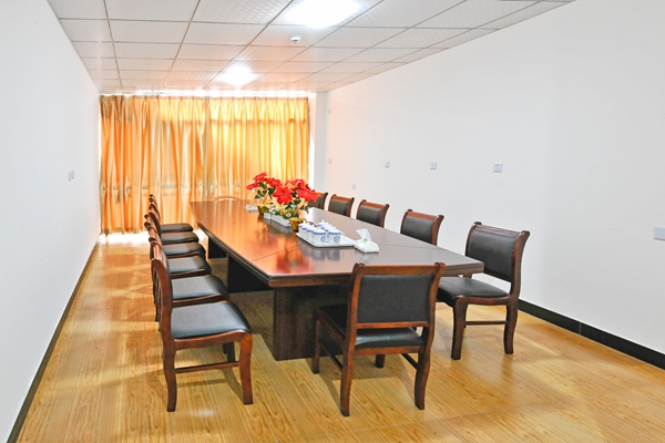 上海龍港養護院