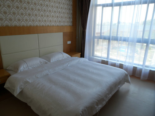 上海能益養老院 上海能益養老院