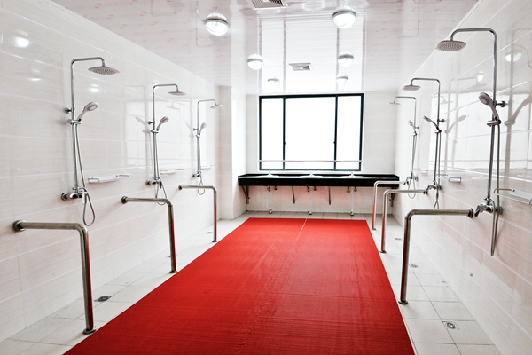 上海龍港養護院