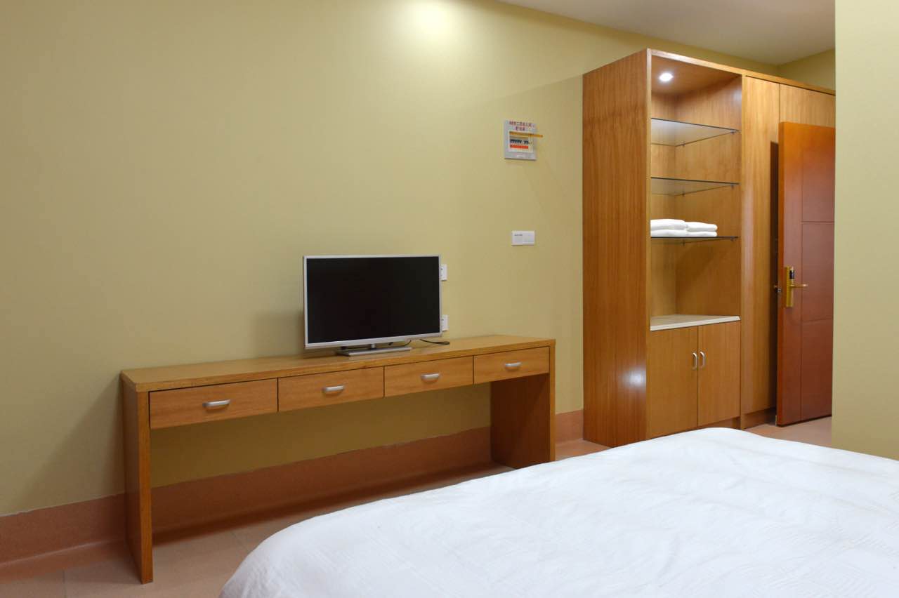 上海能益養老院 上海能益養老院