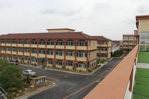 上海能益養老院 上海能益養老院