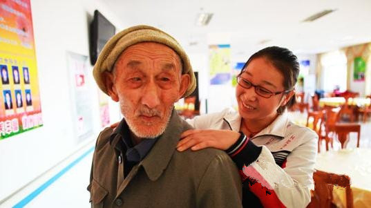 新疆塔城地區裕民縣社會福利院 新疆塔城地區裕民縣社會福利院