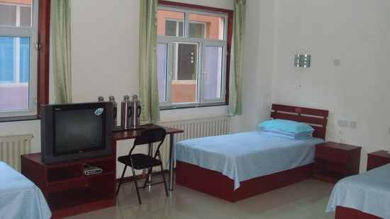 新疆烏魯木齊沙依巴克區云洋社會福利院